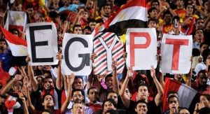 ألبوم متجدد لصور المنتخبات المصرية