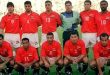 مصر 4-0 الجابون 1994