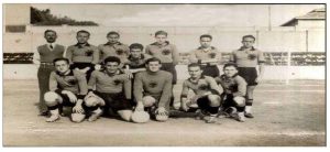 فريق اليوناني السكندري