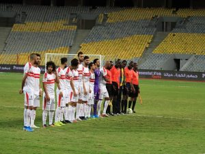 نادي الزمالك