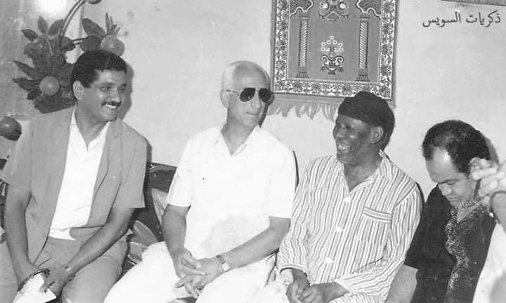 رحيل اللالي