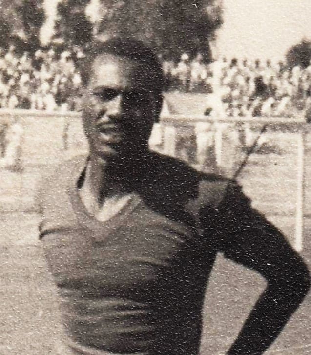 لوفا .. نجم القناه في الستينيات