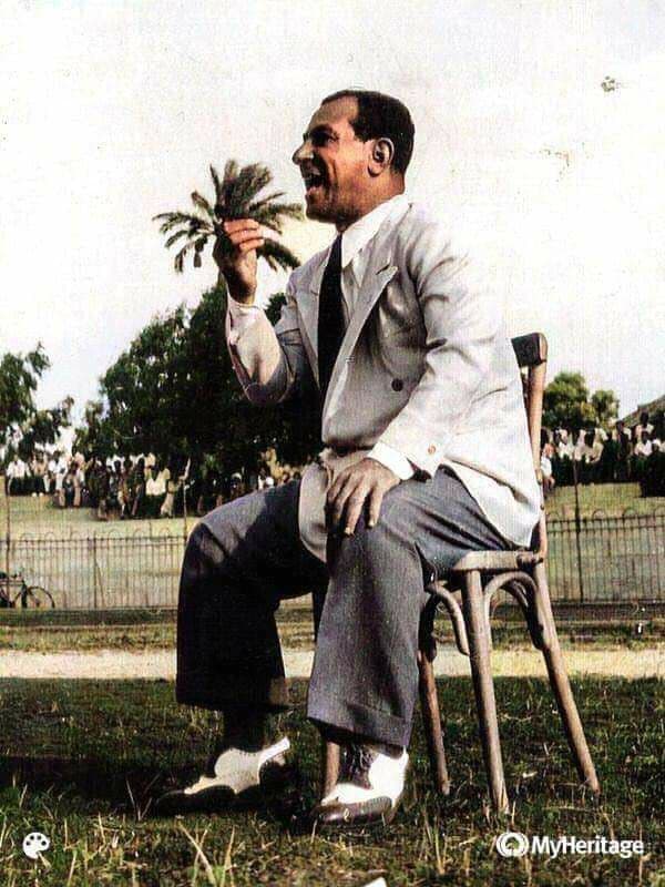 مختار التتش