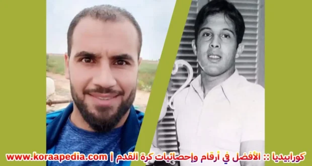 محمد غنيم خليفة حسن عرابي