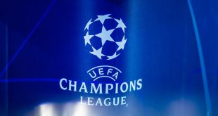 بطولة دوري أبطال أوروبا