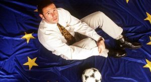 قانون بوسمان