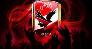 موجهات الأهلي في نهائي أفريقيا