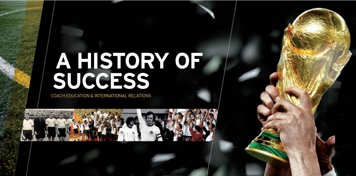 الثورة الألمانية الحديثة في كرة القدم ..؟! الثورة الألمانية الحديثة في كرة القدم