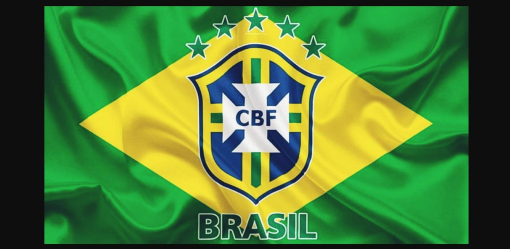 الكرة البرازيلية