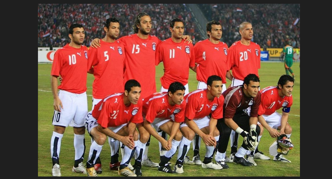 منتخب مصر والجيل الذهبي .. ج2 | الطريق الي تحقيق الحلم منتخب مصر والجيل الذهبي .. ج2