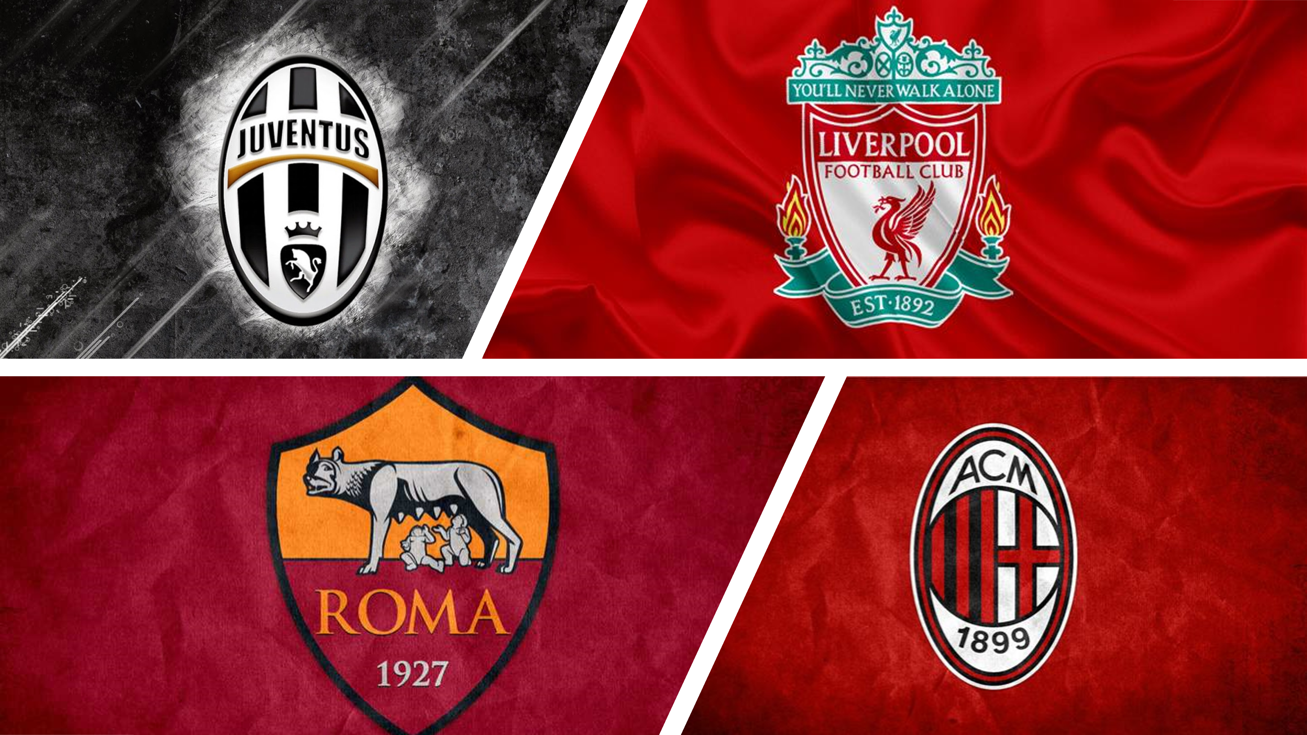 دوري أبطال أوروبا .. تاريخ مواجهات الأندية الإنجليزية والإيطالية في النهائي .. دوري أبطال أوروبا.. تاريخ مواجهات الأندية (الإنجليزي - الإيطالية) في نهائي البطولة