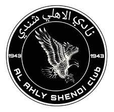 نادي أهلي شندي السوداني
