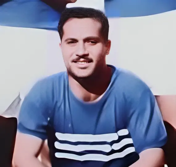 حمدي عبدالفتاح نجم الترسانة وثاني اكثر من أحرز الهاتريك في الدوري المصري 