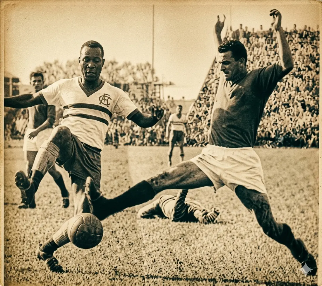 خليل سعيد .. يتألق في مباراة الأهلي