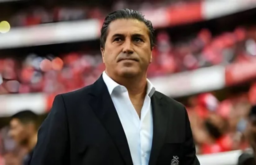 من هو المدير الفني البرتغالي جوزيه بسيرو الذي تولي تدريب الزمالك خلفا للسويسري جروس ؟
