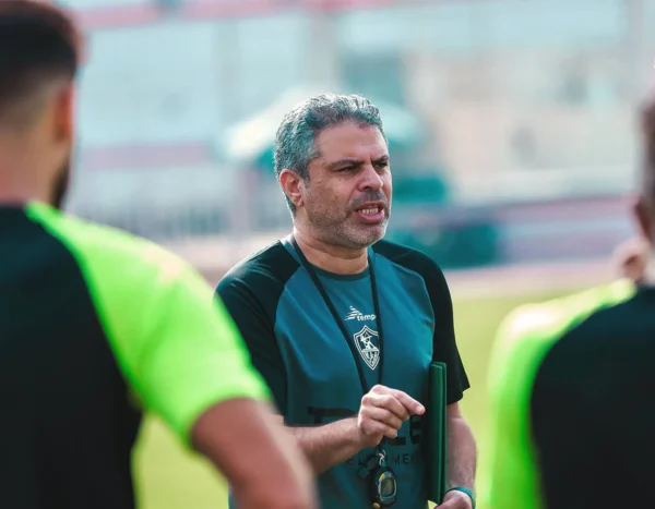 سجل وأرقام معتمد جمال مع الزمالك – المدرب المؤقت (نوفمبر 2023 - فبراير 2024)