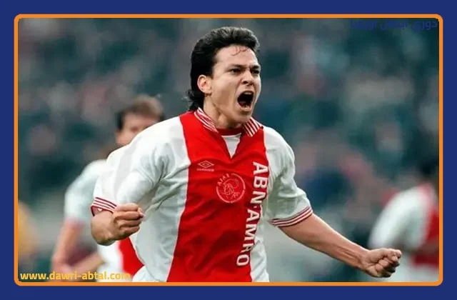 20 فبراير 1971 | لاعب الوسط الفنلندي جاري ليتمانين