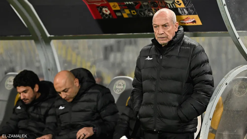 سجل وأرقام جوسفالدو فيريرا مع الزمالك – الولاية الثانية (مارس 2022 - أبريل 2023)