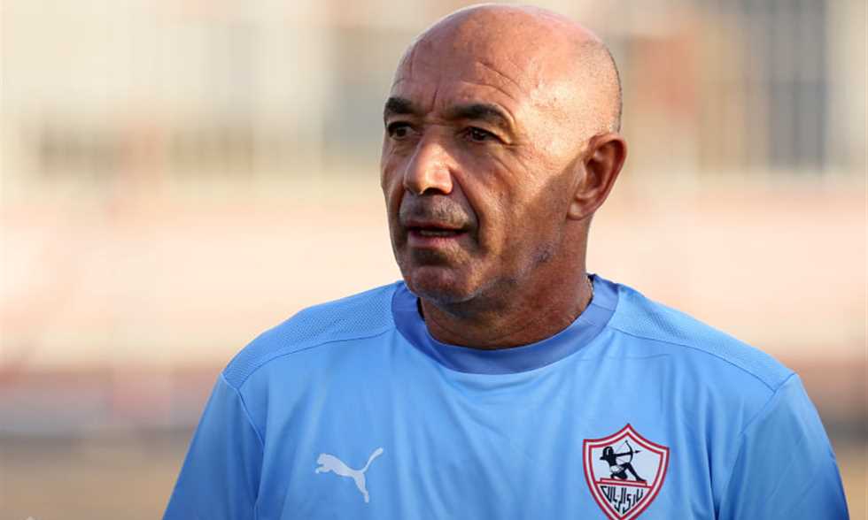 سجل وأرقام جايمي باتشيكو مع الزمالك – الولاية الثانية (أكتوبر 2020 - مارس 2021)