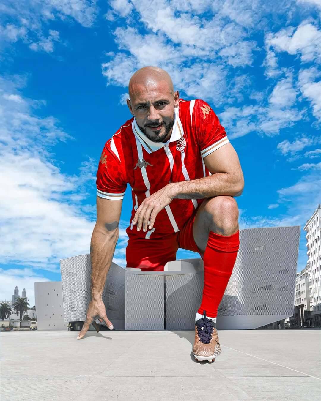 قميص الوداد المغربي في كأس العالم للأندية