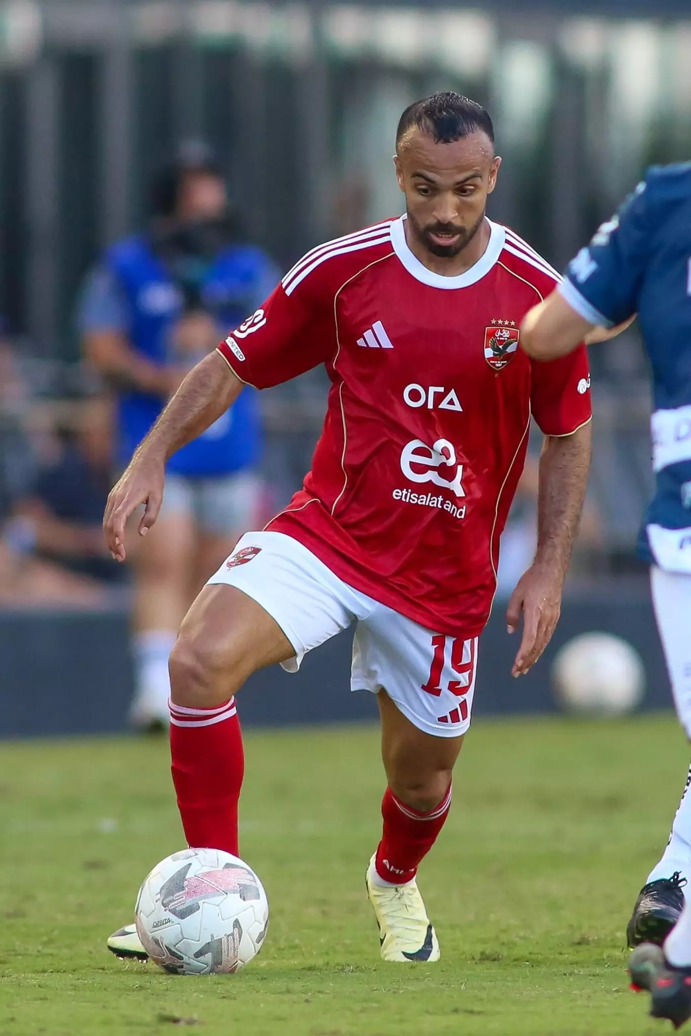 قميص الأهلي المصري في كأس العالم للأندية