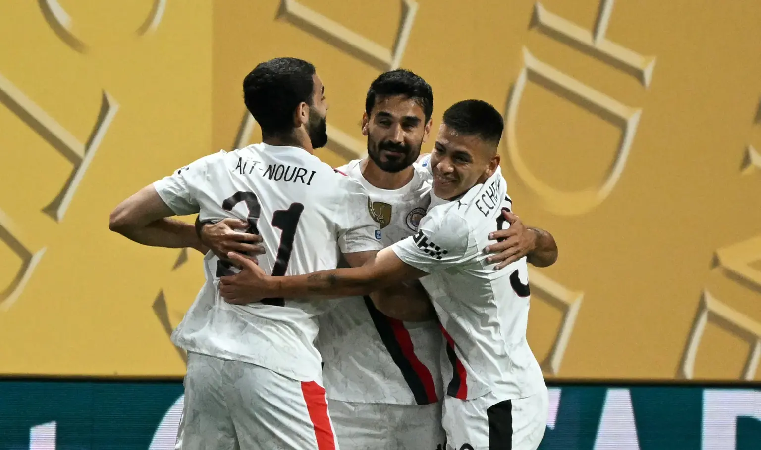 كأس العالم للأندية 2025 | مانشستر سيتي (6-0) العين