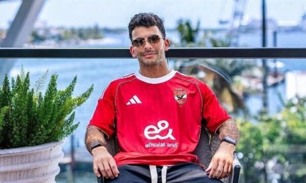 أحمد سيد زيزو