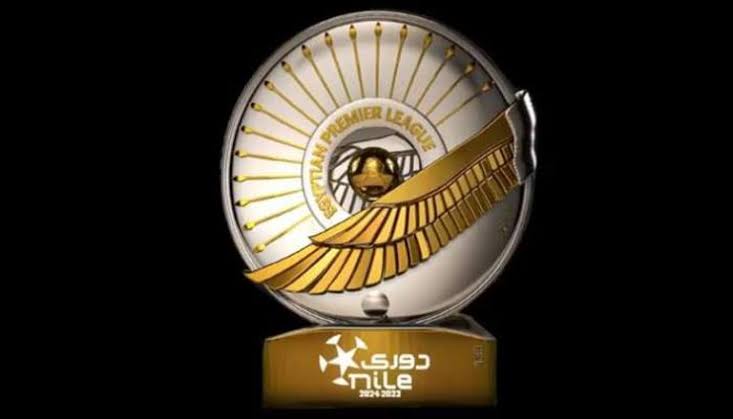 الدوري المصري