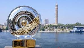 الدوري المصري