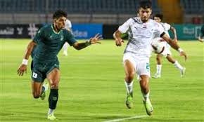 المصري البورسعيدي وطلائع الجيش