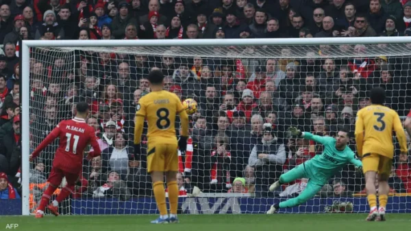 الدوري الإنجليزي