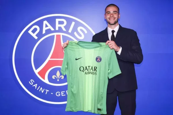 لوكاس شوفالييه