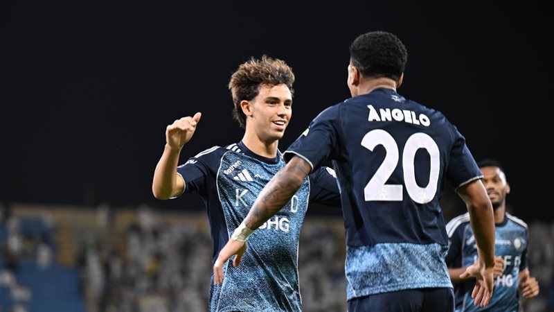 مباراة التعاون والنصر