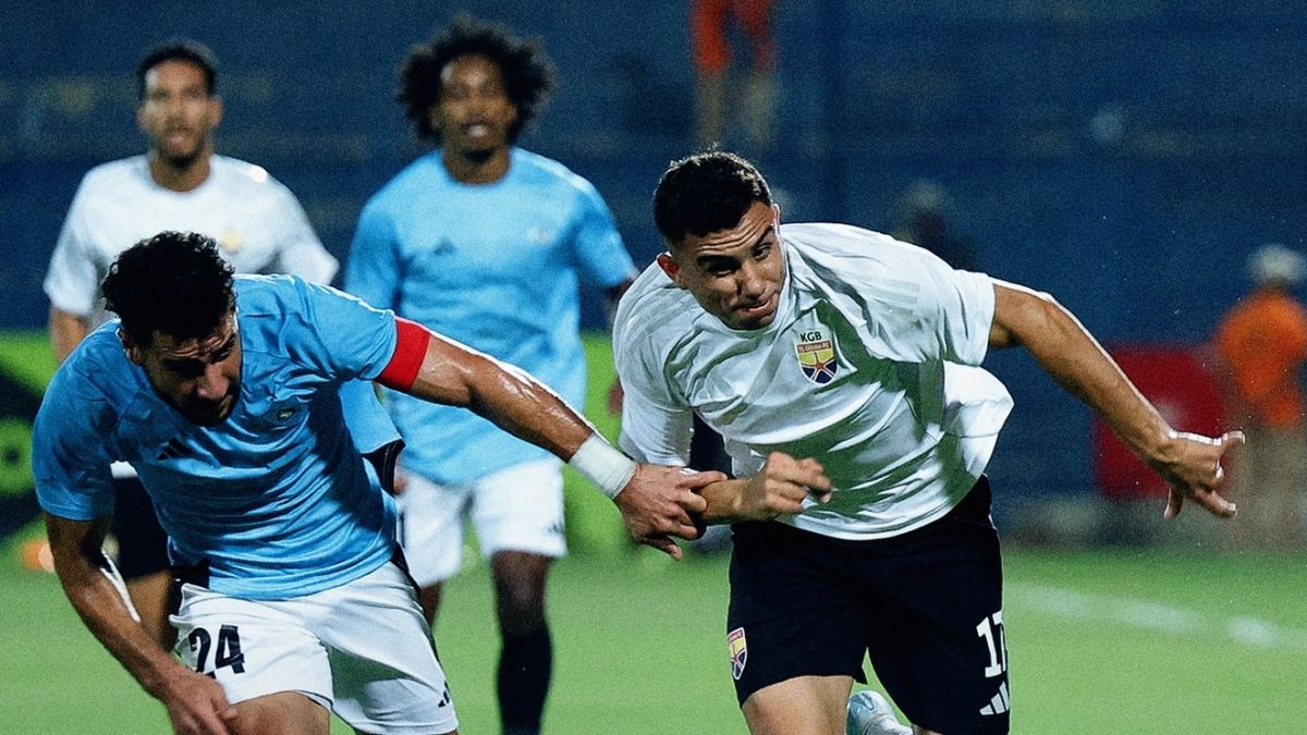 مباراة الجونة وغزل المحلة