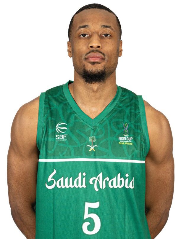 محمد علي عبد الرحمن يتألق ويسجل نقاطًا قياسية في كأس آسيا لكرة السلة محمد علي عبد الرحمن