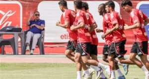 مران الأهلي