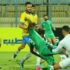 الإسماعيلي والاتحاد السكندري