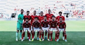 مواجهات الأهلي ومودرن سبورت