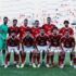 مواجهات الأهلي ومودرن سبورت
