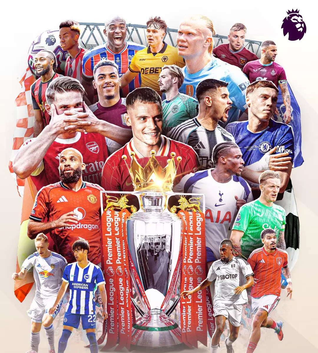 هل يكون موسم 2025-2026 الأقوى في تاريخ الدوري الإنجليزي الممتاز؟