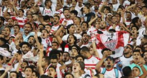 صورة أرشيفية - جماهير الزمالك