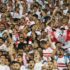 صورة أرشيفية - جماهير الزمالك