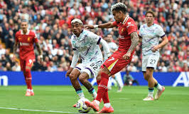 ليفربول وبورنموث