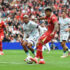 ليفربول وبورنموث