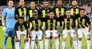 جدة 1