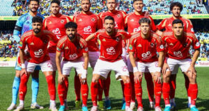 "بالقوة الضاربة".. تشكيل الأهلي المتوقع أمام مودرن سبورت بالدوري