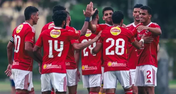 غيابات الأهلي