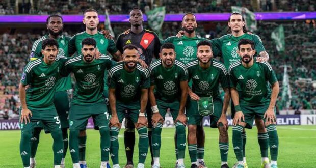 الأهلي السعودي