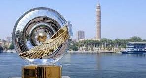 الدوري المصري