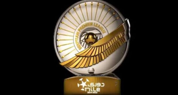 الدوري المصري